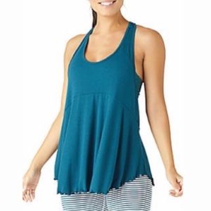 NWT Glyder Tank Top Size S